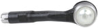 Delphi TA1906 Steering Tie Rod End - Outer