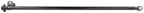 Delphi TA1925 Steering Drag Link - Front Right