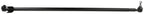 Delphi TA1925 Steering Drag Link - Front Right
