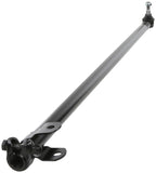Delphi TA1925 Steering Drag Link - Front Right