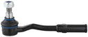 Delphi TA1961 Steering Tie Rod End - Outer