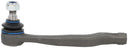 Delphi TA1983 Steering Tie Rod End - Left Outer