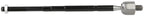 Delphi TA2000 Steering Tie Rod End - Inner