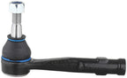 Delphi TA2041 Steering Tie Rod End - Left Outer
