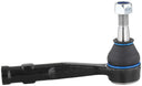 Delphi TA2041 Steering Tie Rod End - Left Outer