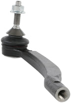 Delphi TA2081 Steering Tie Rod End - Left Outer