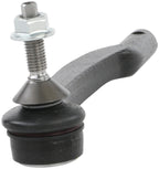 Delphi TA2081 Steering Tie Rod End - Left Outer