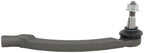Delphi TA2119 Steering Tie Rod End - Left Outer