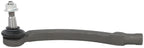 Delphi TA2119 Steering Tie Rod End - Left Outer