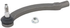 Delphi TA2119 Steering Tie Rod End - Left Outer