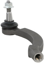 Delphi TA2119 Steering Tie Rod End - Left Outer