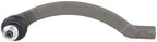 Delphi TA2119 Steering Tie Rod End - Left Outer