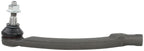 Delphi TA2120 Steering Tie Rod End - Right Outer