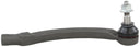 Delphi TA2120 Steering Tie Rod End - Right Outer