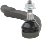 Delphi TA2120 Steering Tie Rod End - Right Outer