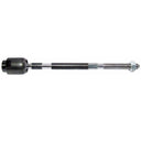 Delphi TA2250 Steering Tie Rod End - Inner