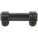 Delphi TA2269 Steering Tie Rod End Adjusting Sleeve - At Pitman Arm, Left or Right