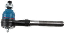 Delphi TA2297PX Steering Tie Rod End - Left Outer