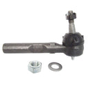 Delphi TA2306 Steering Tie Rod End - Outer