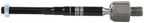 Delphi TA2324 Steering Tie Rod End - Inner