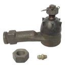 Delphi TA2325 Steering Tie Rod End - Front Outer
