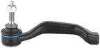 Delphi TA2353 Steering Tie Rod End - Left Outer