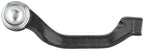 Delphi TA2353 Steering Tie Rod End - Left Outer