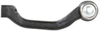 Delphi TA2354 Steering Tie Rod End - Right Outer