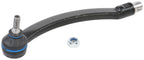 Delphi TA2362 Steering Tie Rod End - Left Outer
