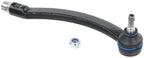 Delphi TA2363 Steering Tie Rod End - Right Outer