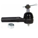 Delphi TA2380 Steering Tie Rod End - Outer