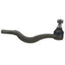 Delphi TA2402 Steering Tie Rod End - Inner