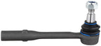 Delphi TA2491 Steering Tie Rod End - Outer