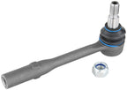 Delphi TA2491 Steering Tie Rod End - Outer