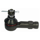Delphi TA2525 Steering Tie Rod End - Left Outer