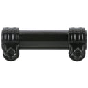 Delphi TA2548 Steering Tie Rod End Adjusting Sleeve