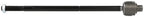 Delphi TA2656 Steering Tie Rod End - Right Inner