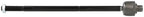 Delphi TA2656 Steering Tie Rod End - Right Inner
