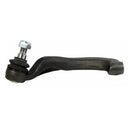 Delphi TA2720 Steering Tie Rod End - Left Outer