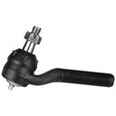 Delphi TA2817 Steering Tie Rod End - Left Outer