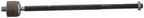 Delphi TA2926 Steering Tie Rod End - Inner