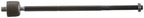 Delphi TA2926 Steering Tie Rod End - Inner