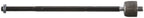 Delphi TA2926 Steering Tie Rod End - Inner