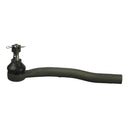 Delphi TA3005 Steering Tie Rod End - Left Outer