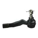 Delphi TA3012 Steering Tie Rod End - Right Outer