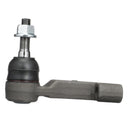 Delphi TA3149 Steering Tie Rod End - Left Outer