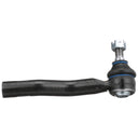 Delphi TA3274 Steering Tie Rod End - Left Outer