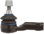 Delphi TA3358 Steering Tie Rod End - Left Outer