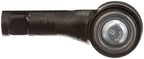 Delphi TA3358 Steering Tie Rod End - Left Outer