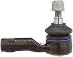 Delphi TA3358 Steering Tie Rod End - Left Outer